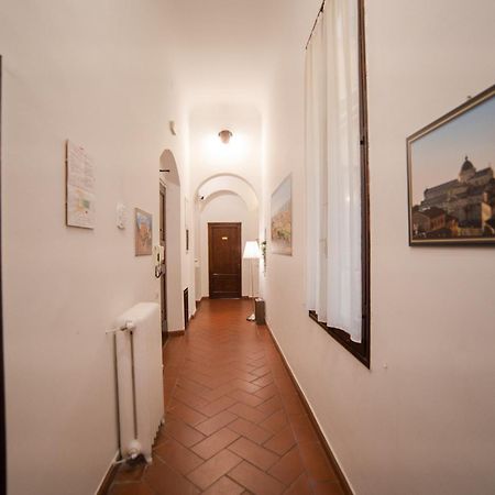 Coco Places Soggiorno Panerai, Centro Storico Florenz Exterior foto