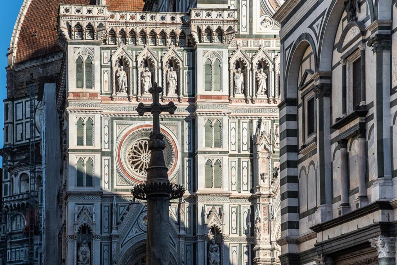 Coco Places Soggiorno Panerai, Centro Storico Florenz Exterior foto