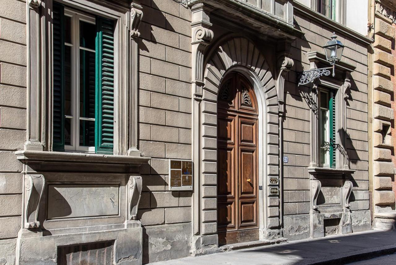 Coco Places Soggiorno Panerai, Centro Storico Florenz Exterior foto