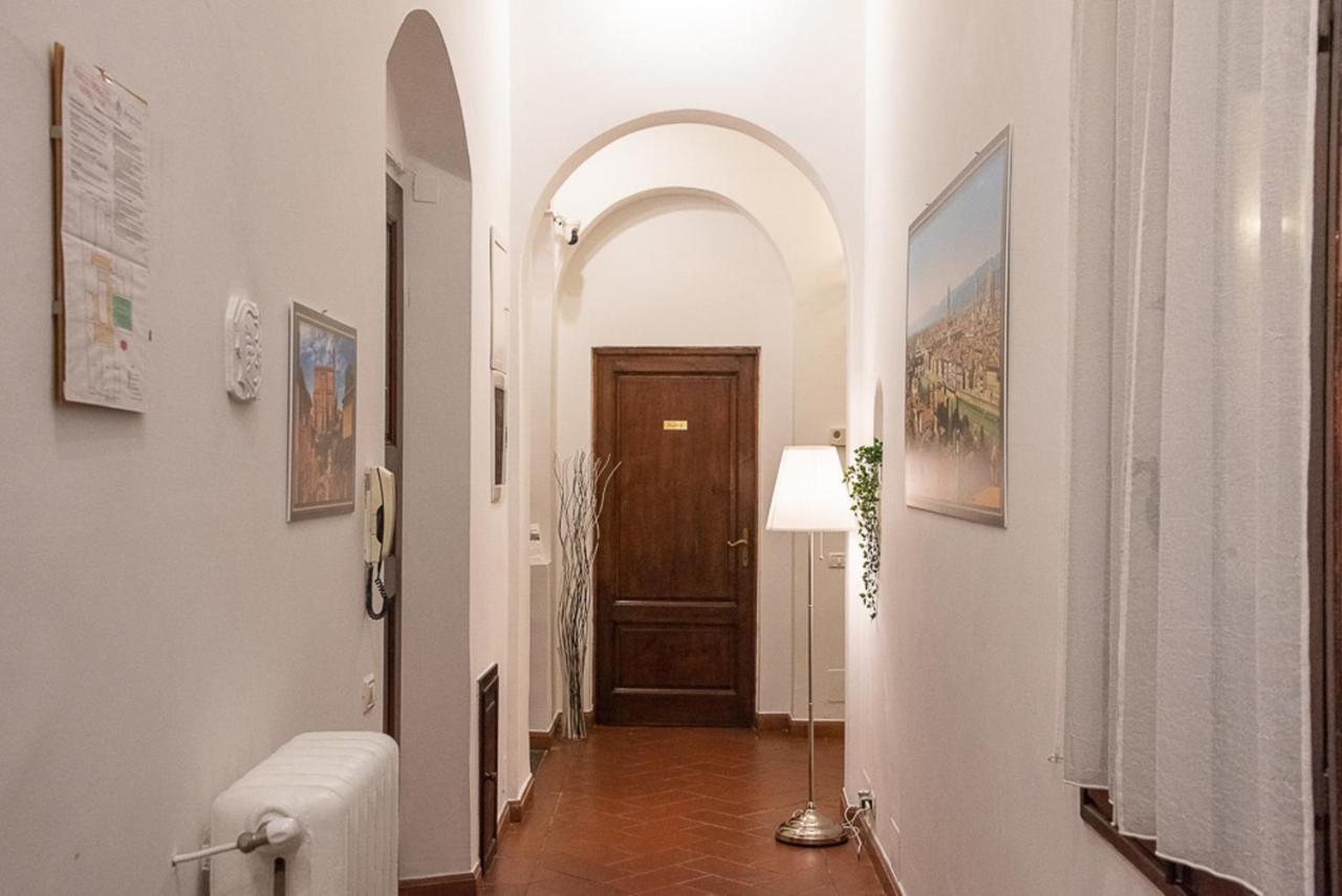 Coco Places Soggiorno Panerai, Centro Storico Florenz Exterior foto
