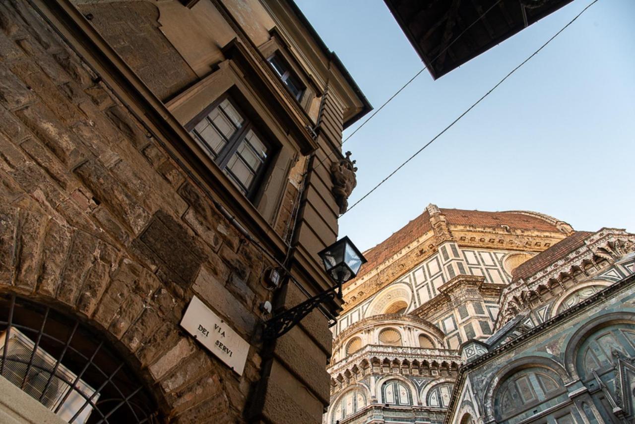 Coco Places Soggiorno Panerai, Centro Storico Florenz Exterior foto