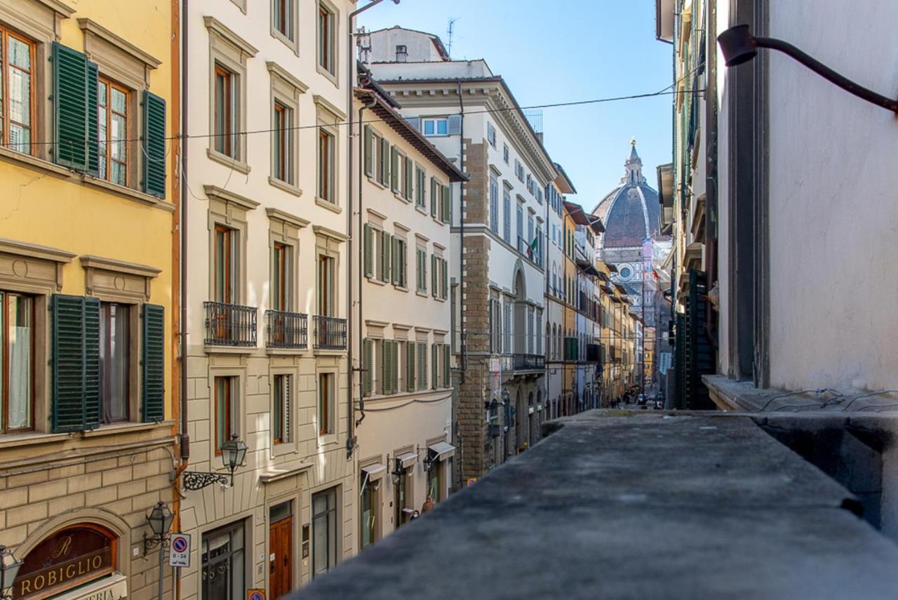Coco Places Soggiorno Panerai, Centro Storico Florenz Exterior foto
