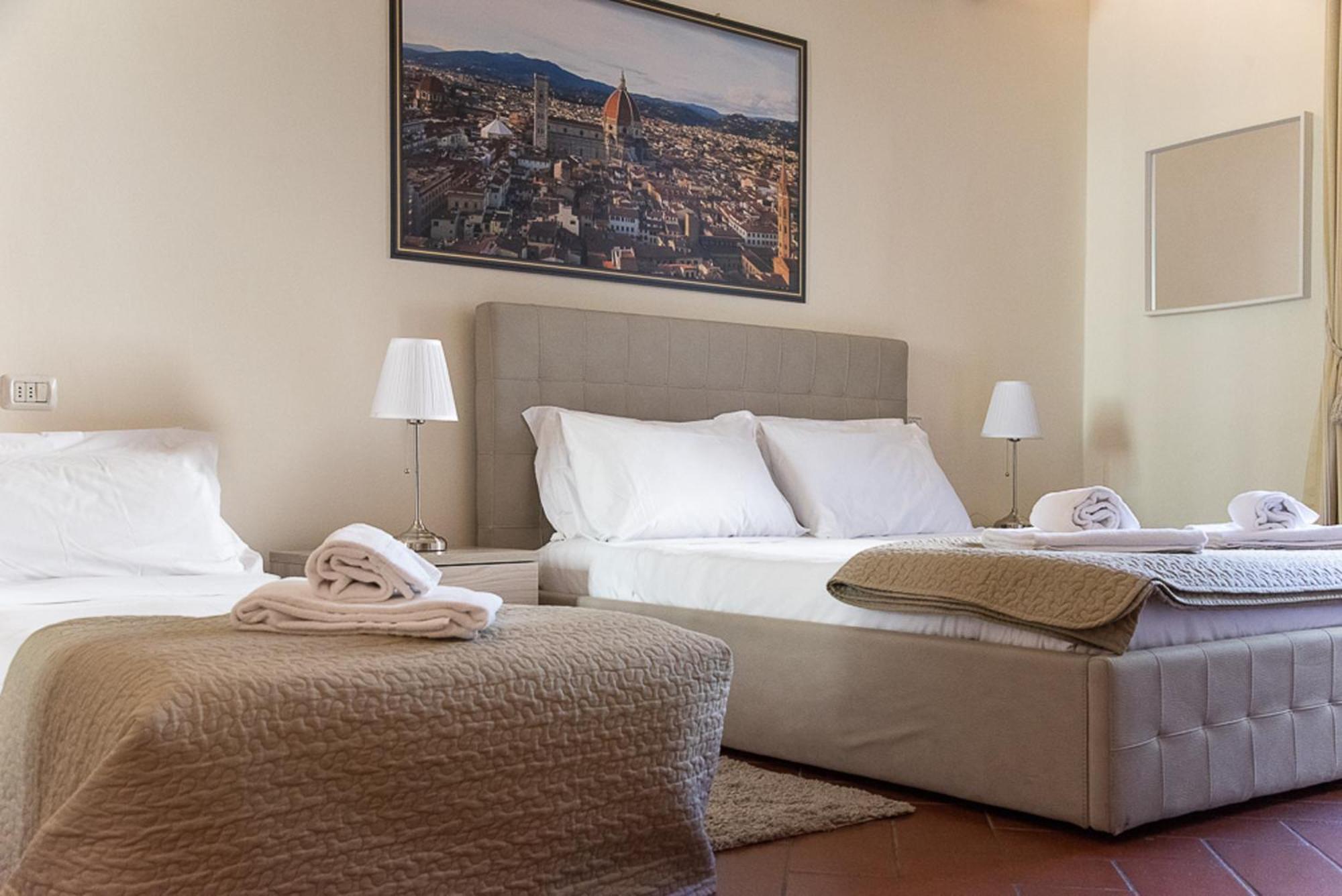 Coco Places Soggiorno Panerai, Centro Storico Florenz Zimmer foto