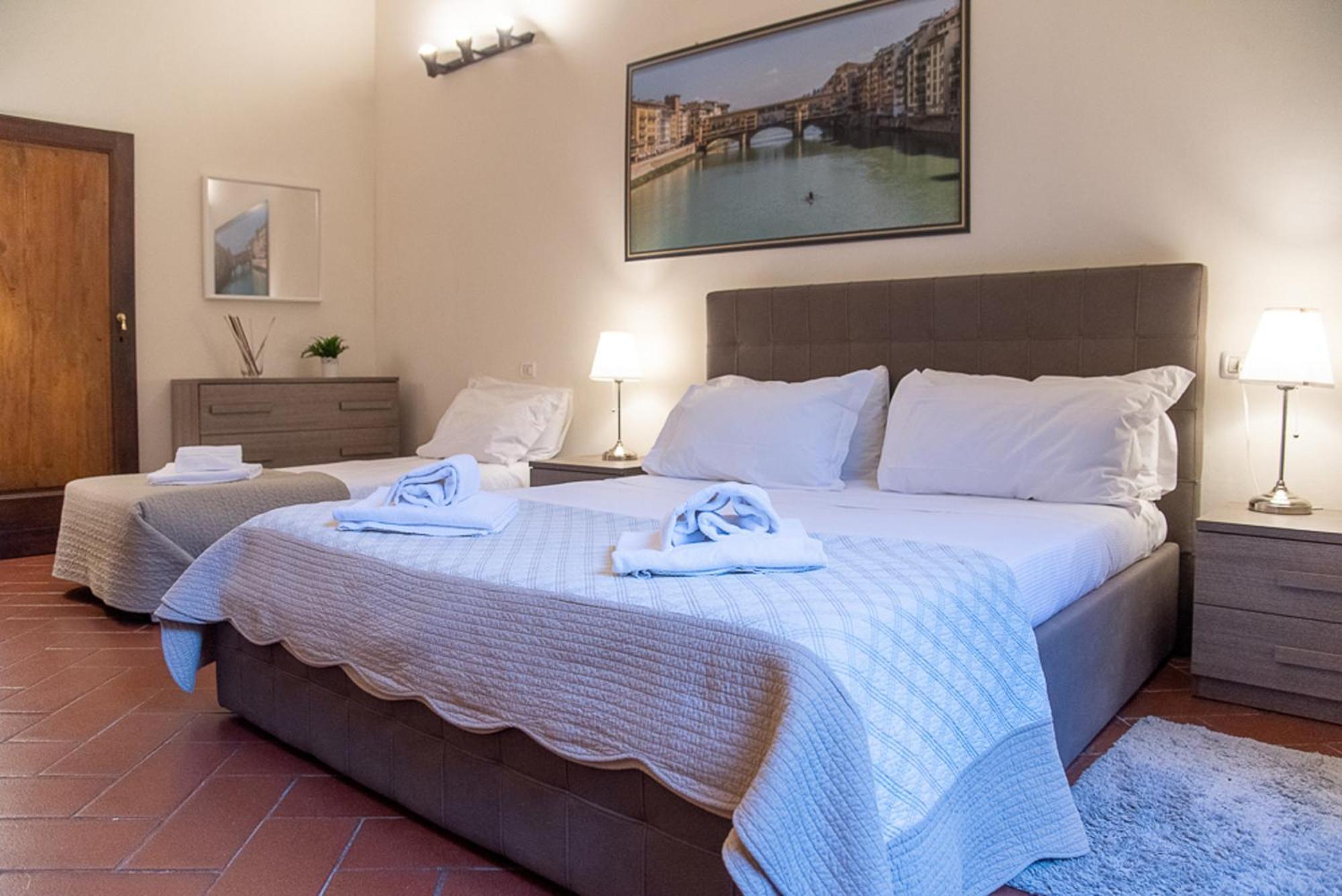 Coco Places Soggiorno Panerai, Centro Storico Florenz Zimmer foto