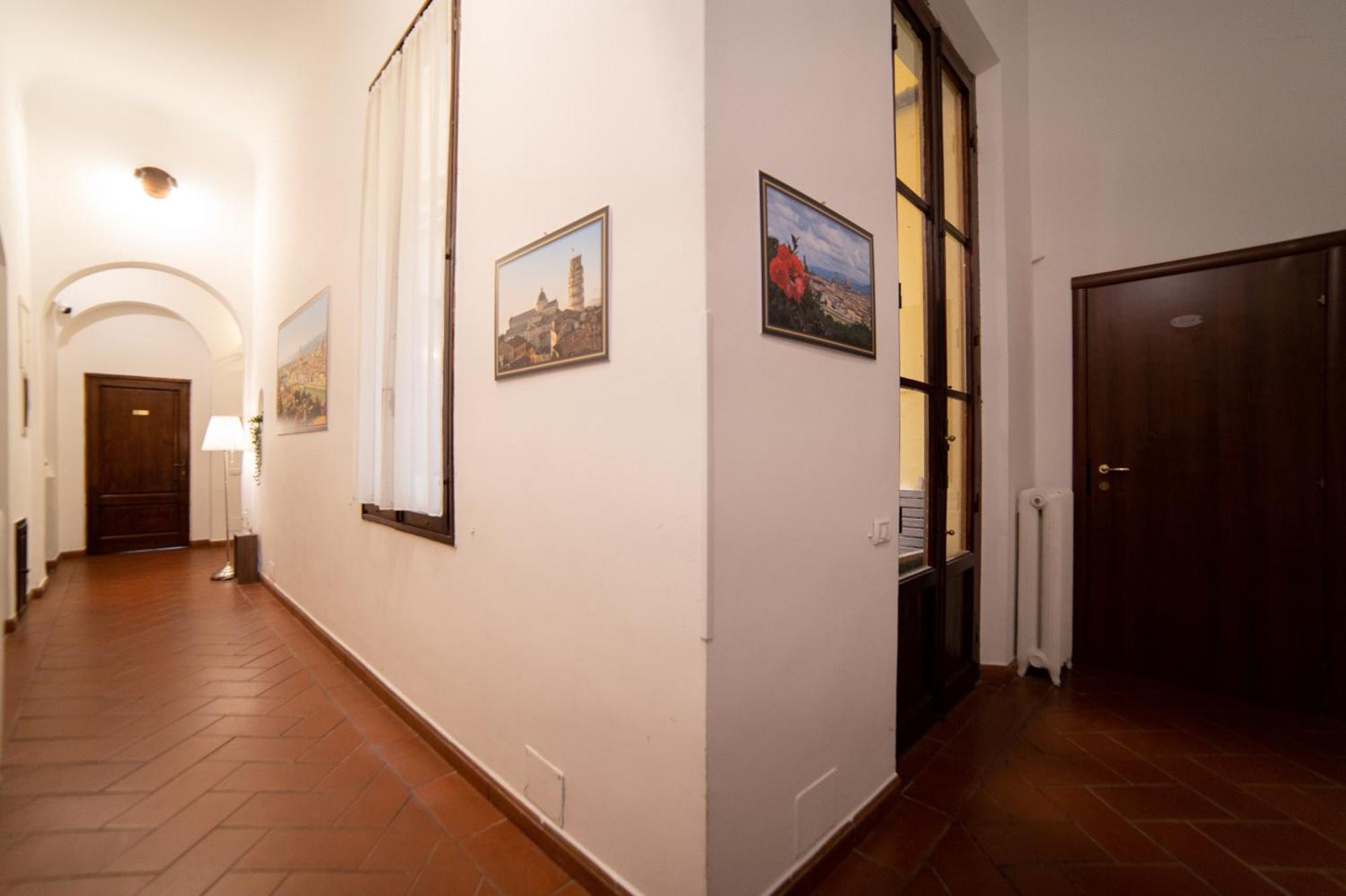 Coco Places Soggiorno Panerai, Centro Storico Florenz Exterior foto