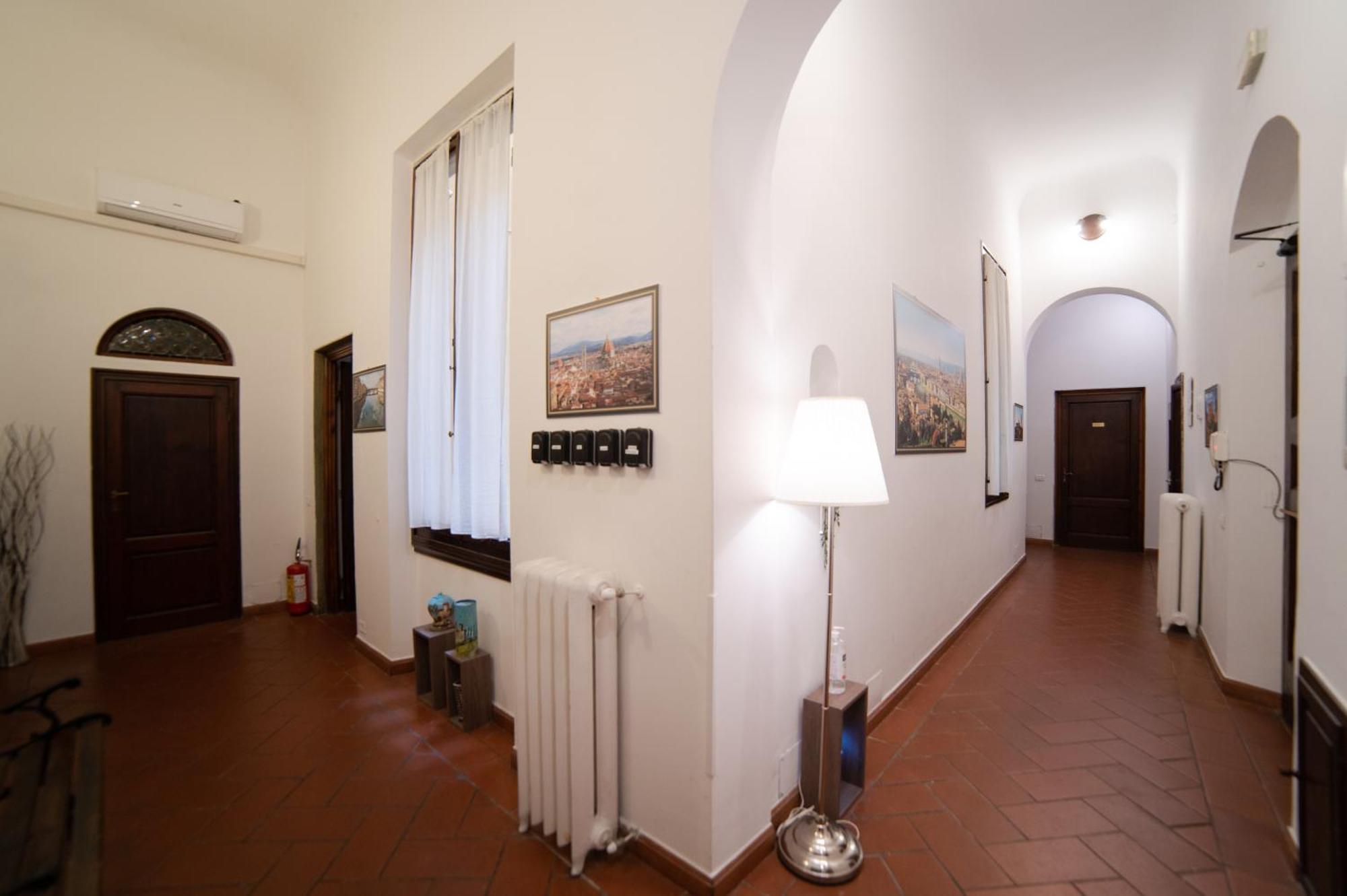 Coco Places Soggiorno Panerai, Centro Storico Florenz Exterior foto